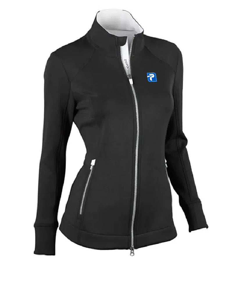 ZERO RESTRICTION MIKAELA FULL ZIP