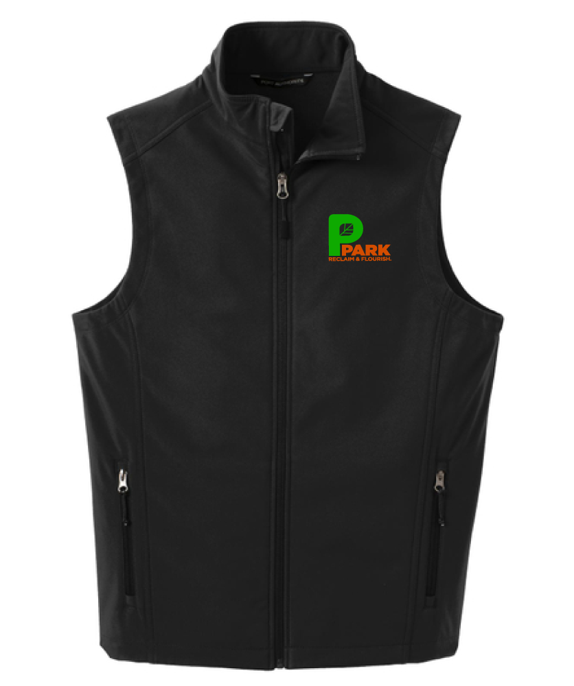 Port Authority Core Soft Shell Vest - J325
