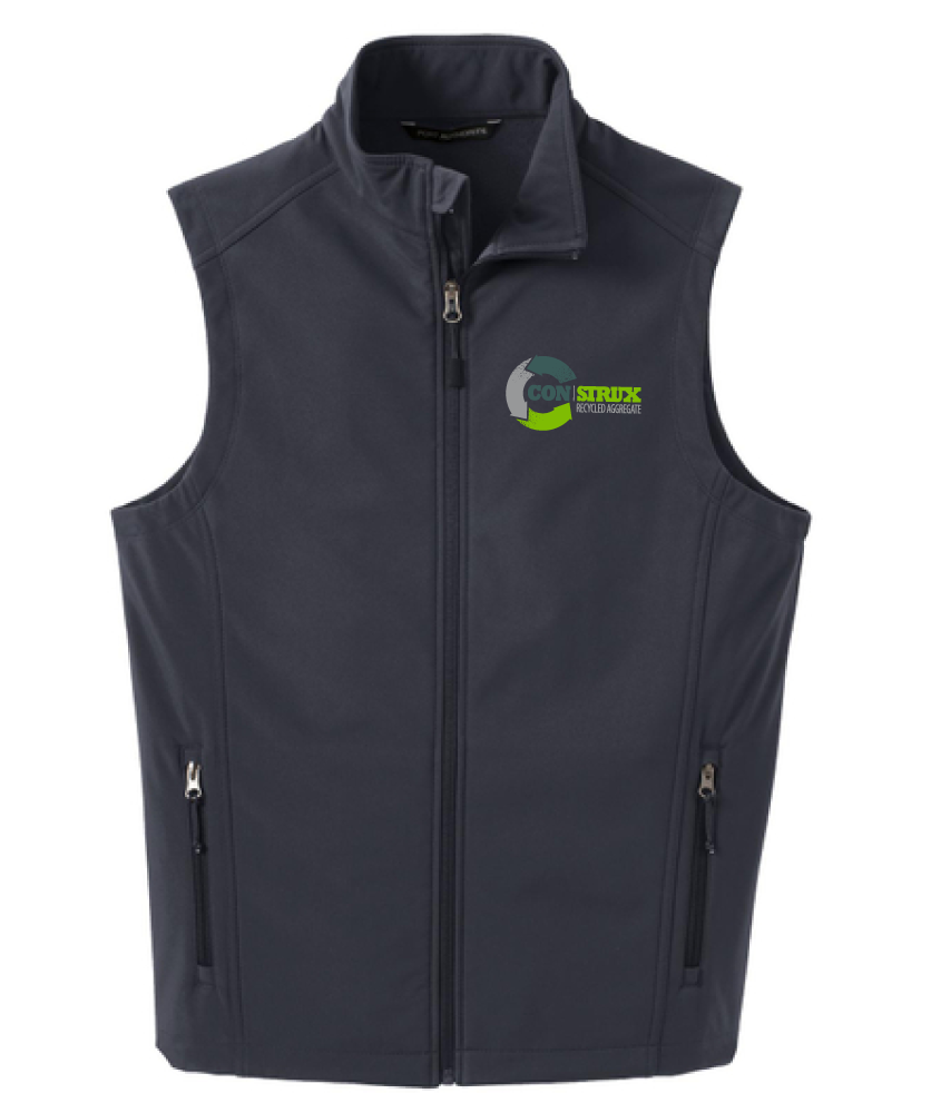 Port Authority Core Soft Shell Vest - J325