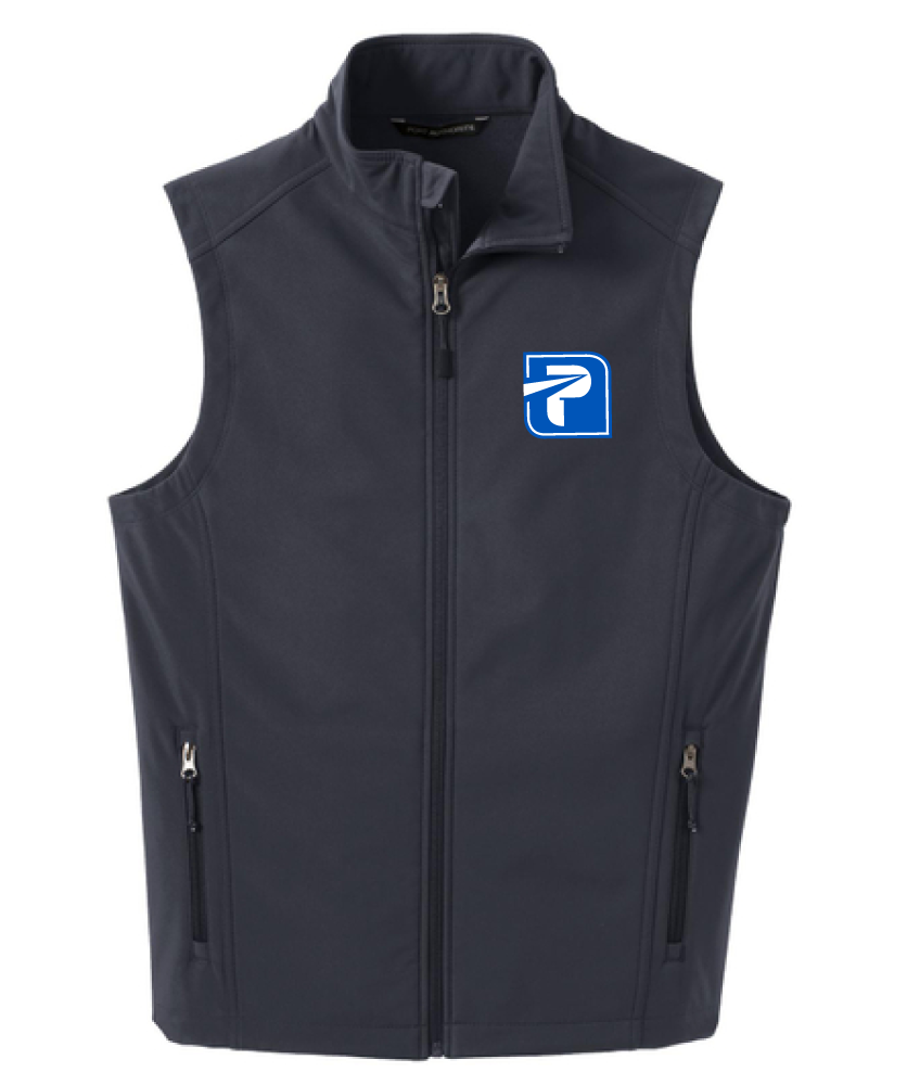 Port Authority Core Soft Shell Vest - J325