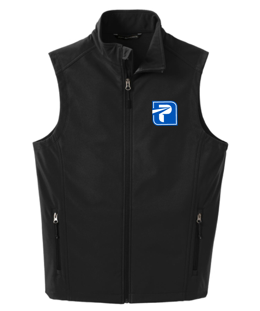 Port Authority Core Soft Shell Vest - J325