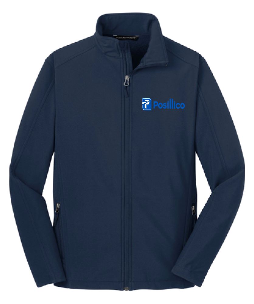 Port Authority Core Soft Shell Jacket - J317