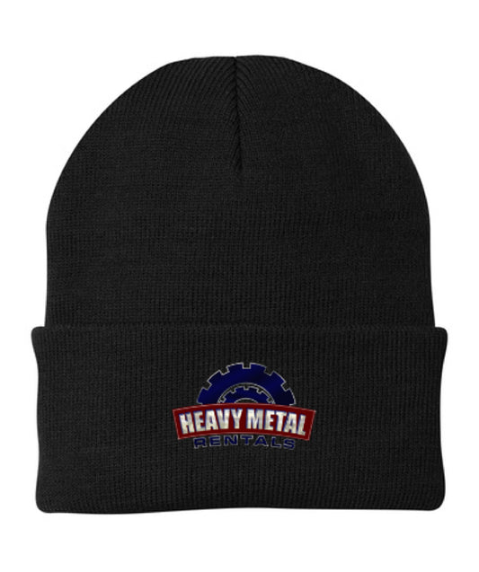 Knit Cap - CP90