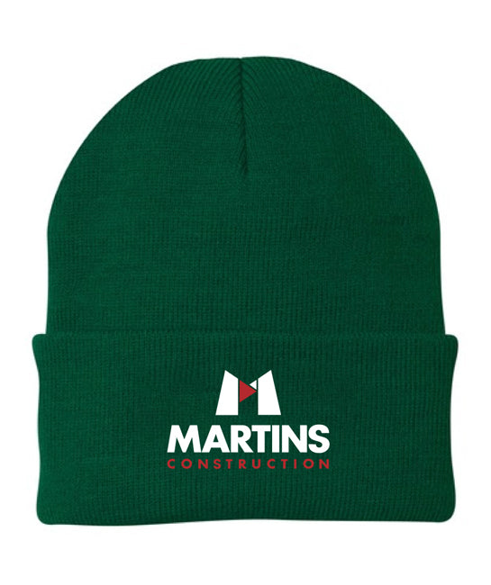 Knit Cap - CP90