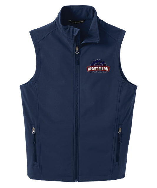 Port Authority Core Soft Shell Vest - J325