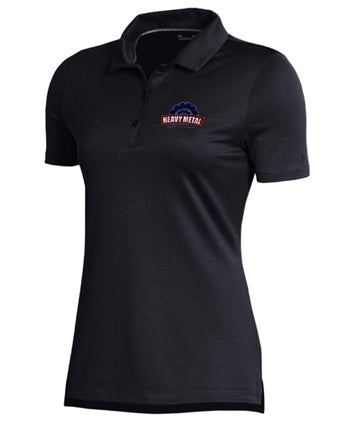Under Armour Women's UA Tech™ Team Polo - 1370431