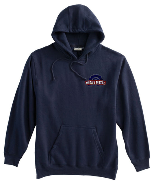 Ultimate Cotton Hoodie