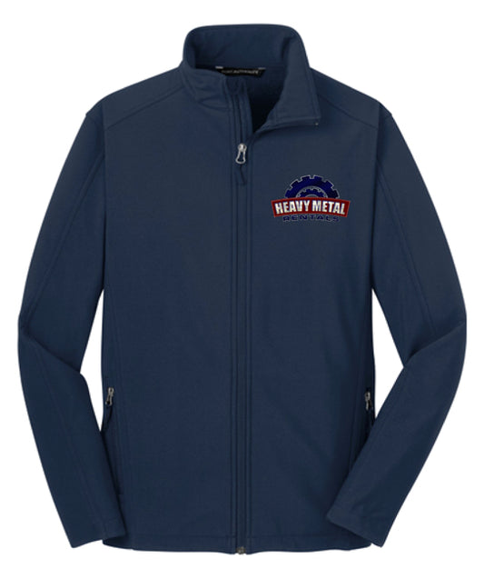 Port Authority Core Soft Shell Jacket - J317
