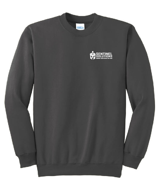 Port & Company Essential Fleece Crewneck Sweatshirt - PC90