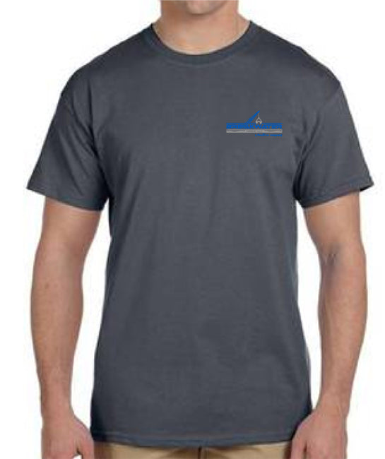 Gildan Adult Ultra Cotton 6 oz. T-Shirt - 2000