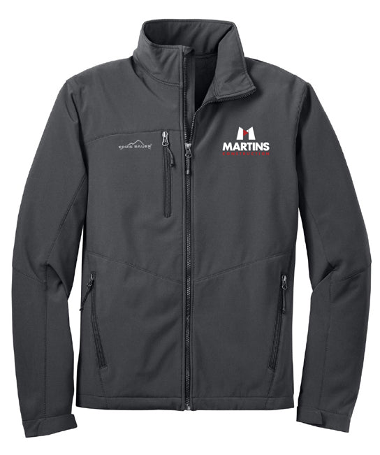 Eddie Bauer Soft Shell Jacket - EB530
