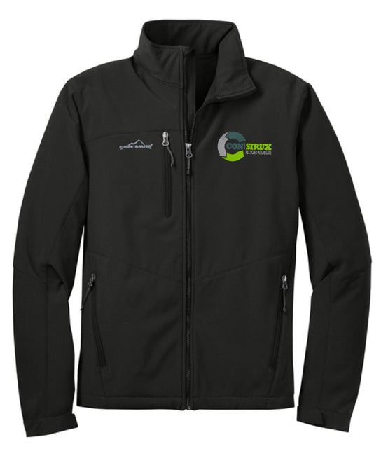 Eddie Bauer Soft Shell Jacket - EB530