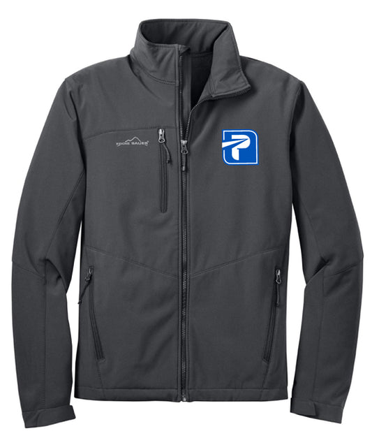 Eddie Bauer Soft Shell Jacket - EB530