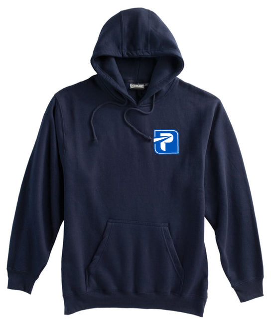 Ultimate Cotton Hoodie