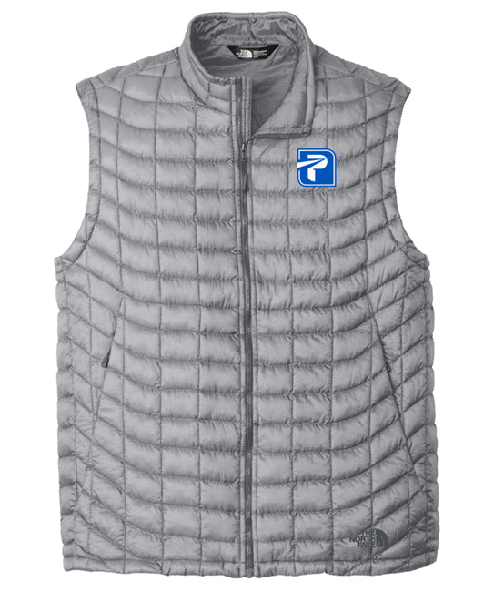 The North Face® ThermoBall™ Trekker Vest - NF0A3LHD