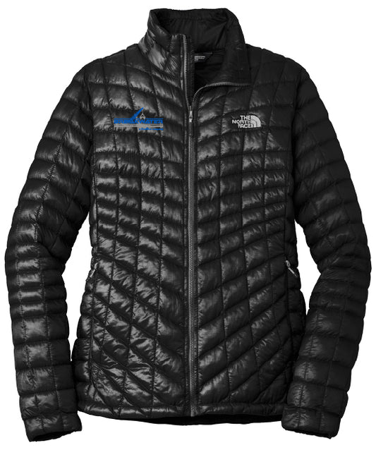 The North Face® Ladies ThermoBall™ Trekker Jacket - NF0A3LHK