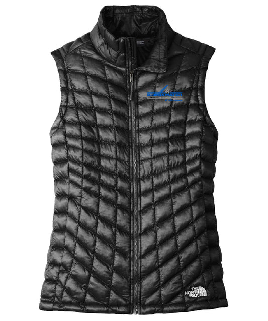 The North Face® Ladies ThermoBall™ Trekker Vest - NF0A3LHL