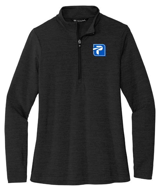 TravisMathew Ladies Crestview 1/4-Zip - TM1WW003