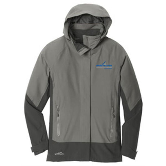 Eddie Bauer ® Ladies WeatherEdge ® Jacket - EB559