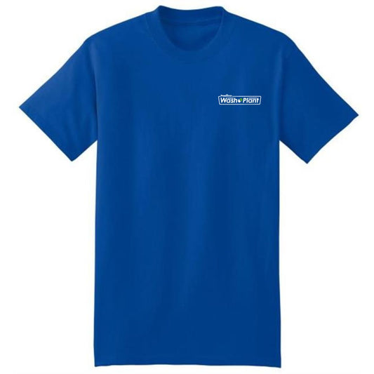 Hanes Cotton Tee Shirt - 5180