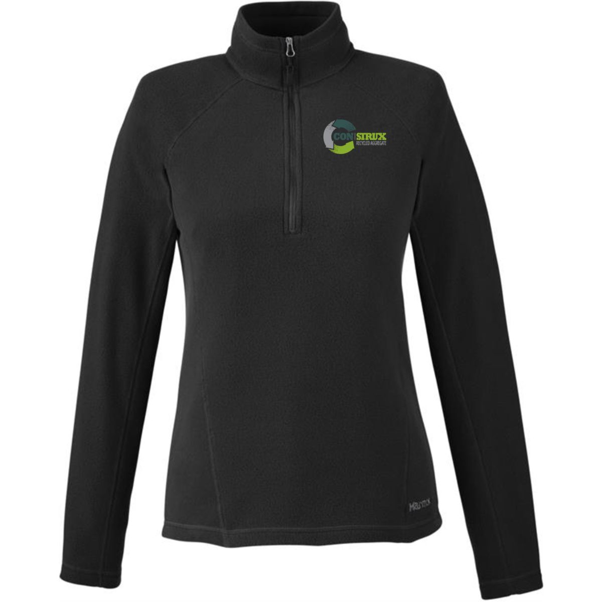 Marmot Ladies' Rocklin Fleece Half-Zip - M12403