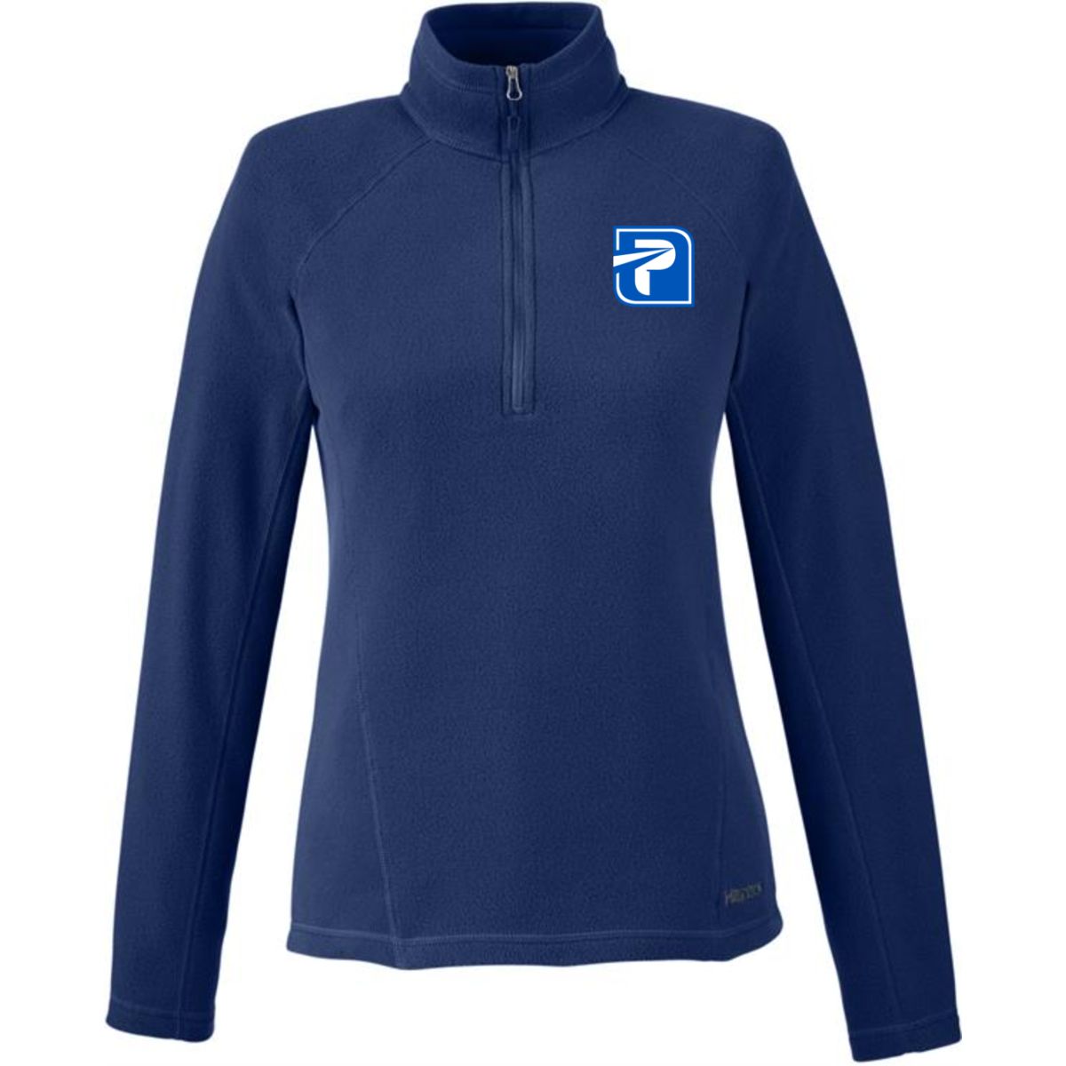 Marmot Ladies' Rocklin Fleece Half-Zip - M12403