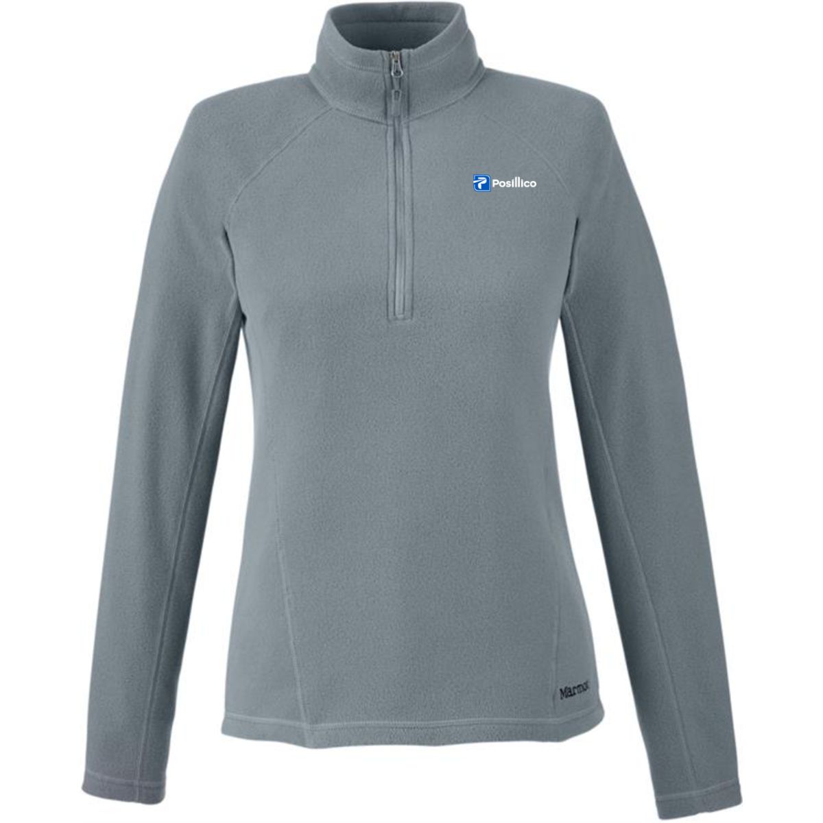 Marmot Ladies' Rocklin Fleece Half-Zip - M12403