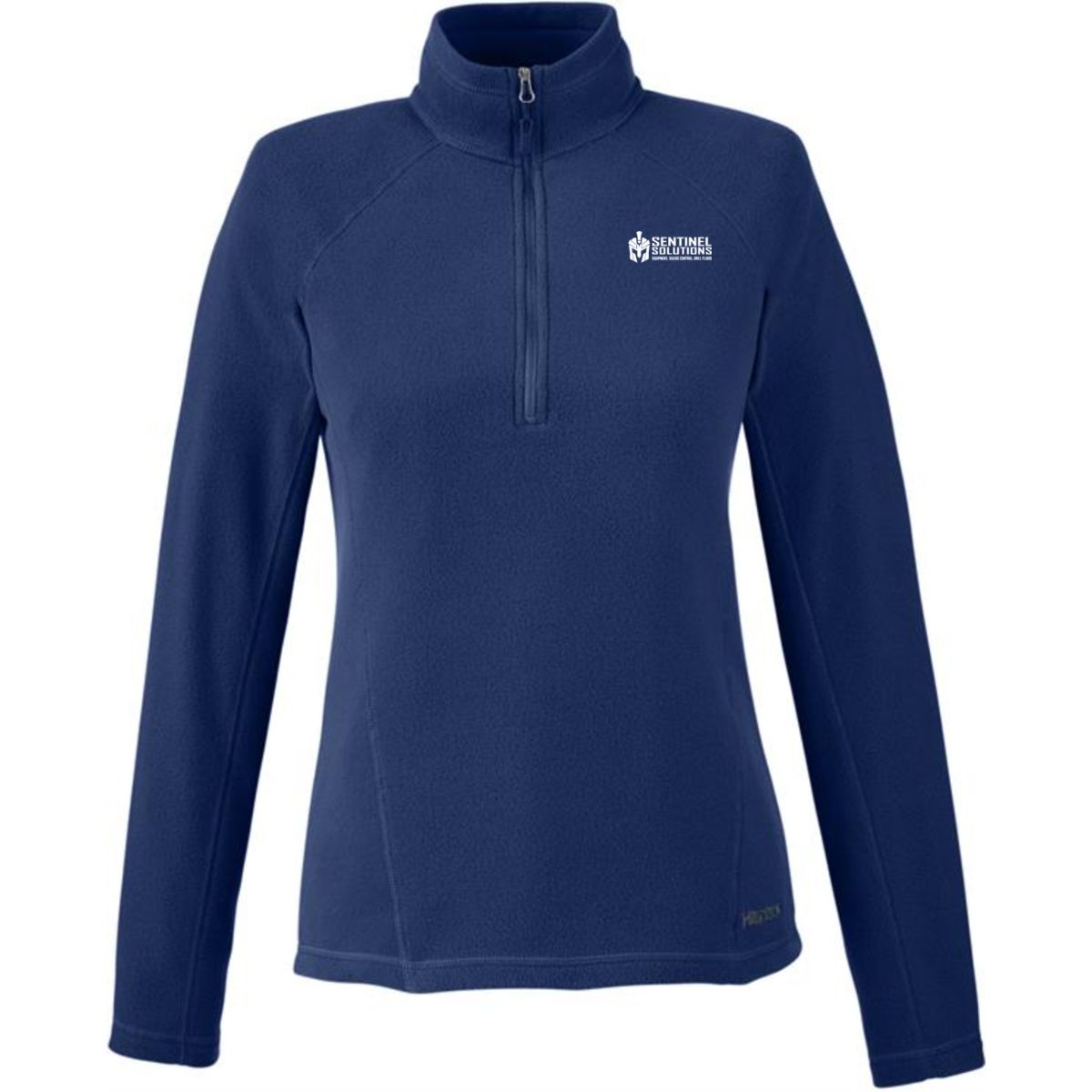 Marmot Ladies' Rocklin Fleece Half-Zip - M12403