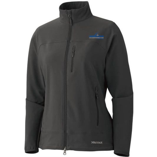 Marmot Ladies' Tempo Jacket - 98300