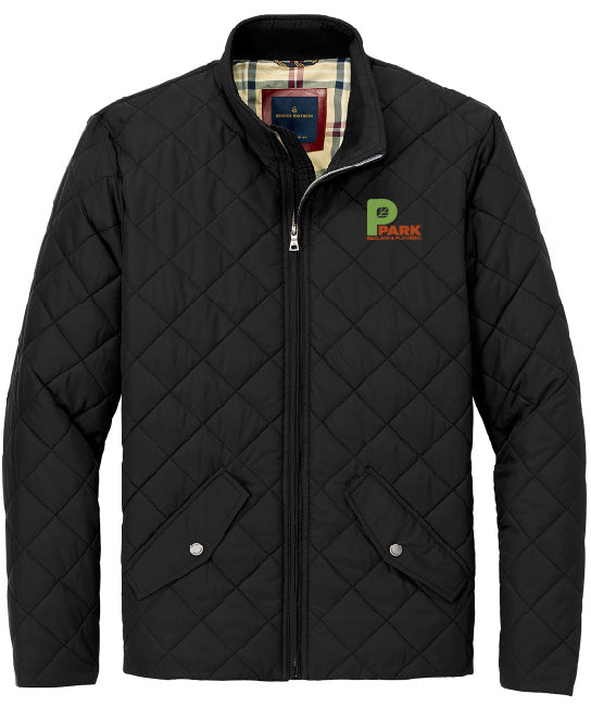 Brooks Brothers® Quilted Jacket - BB18600