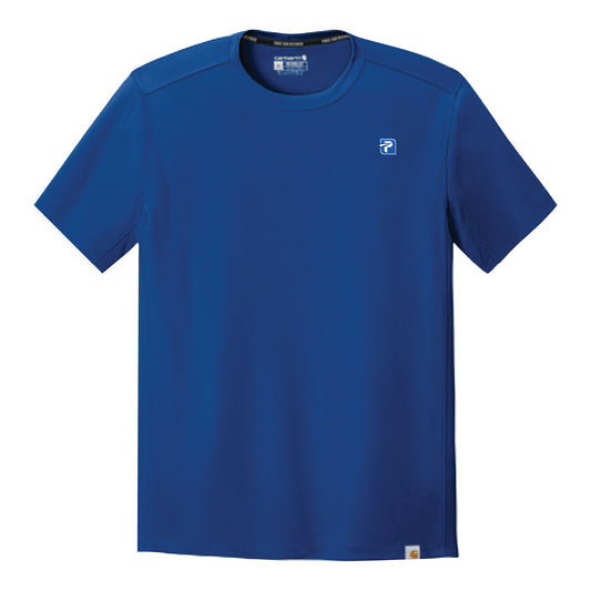 Carhartt Force Sun Defender Short Sleeve T-Shirt