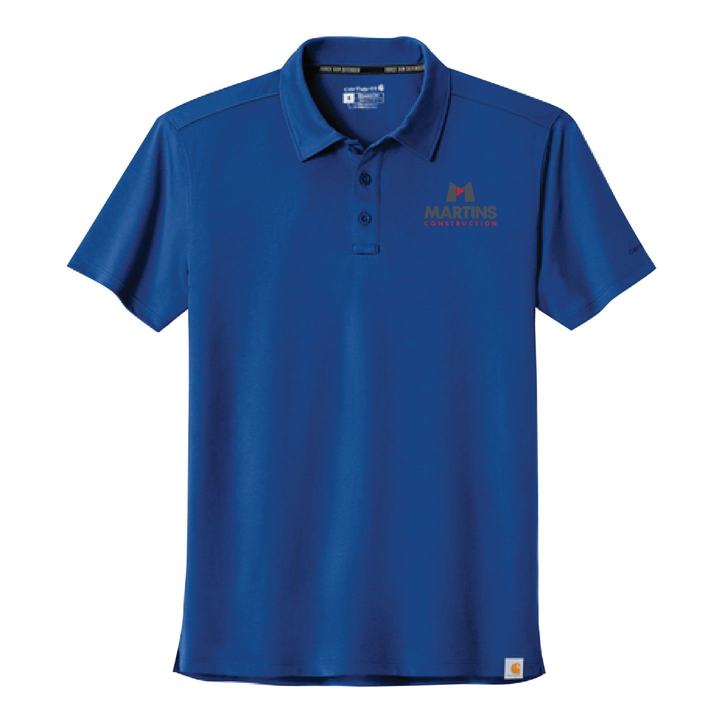 Carhartt Force Sun Defender Polo