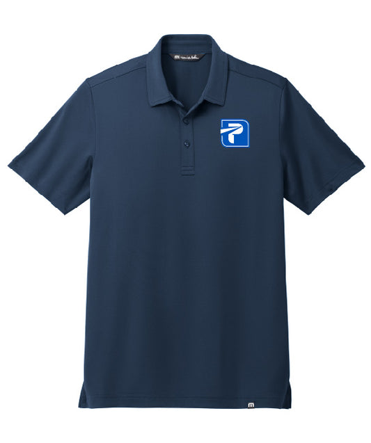TravisMathew Cabana Solid Polo - TM1MAA370