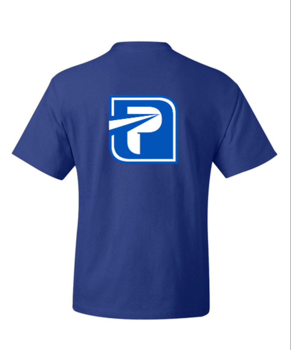 Posillico T Shirt