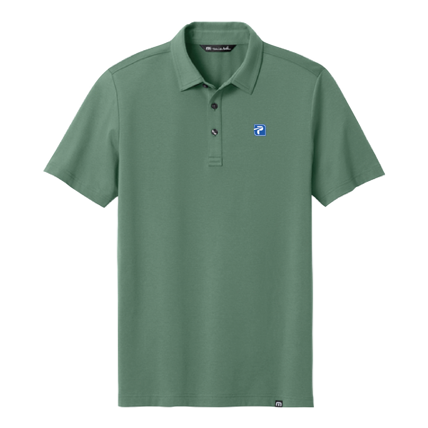 TravisMathew Glenview Solid Polo