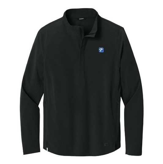 OGIO® Aspect 1/2-Zip Pullover
