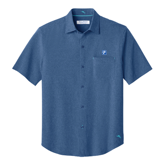 Tommy Bahama® Sandy Point Short Sleeve Shirt