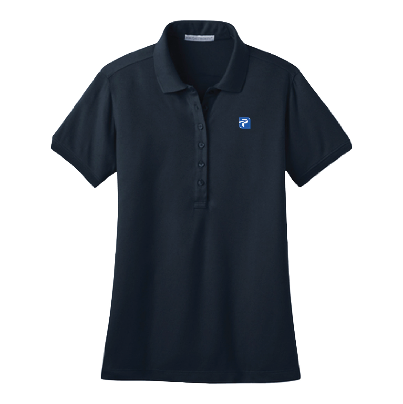 Port Authority® Women's Stretch Pique Polo