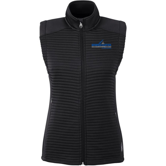 Spyder Ladies' Venom Vest - S16523