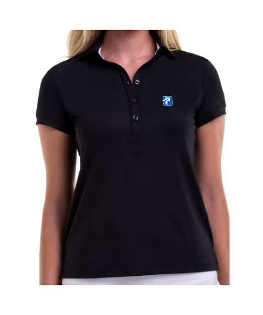 Fairway & Greene Ladies' Claire Made in USA Polo