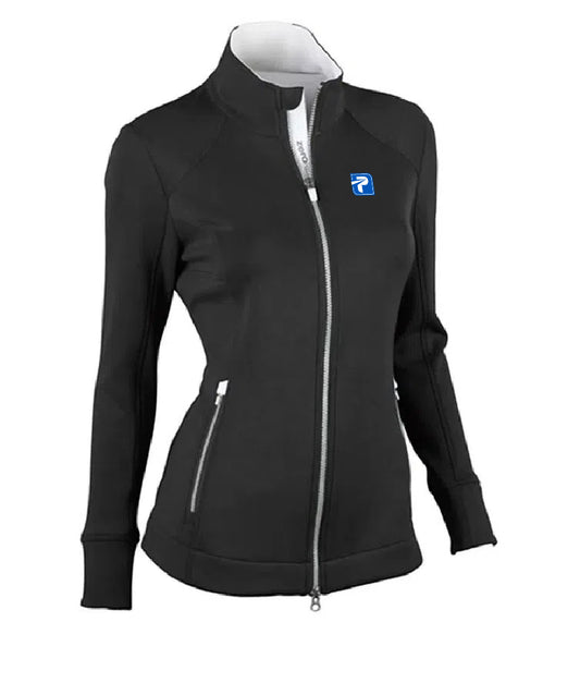 ZERO RESTRICTION MIKAELA FULL ZIP