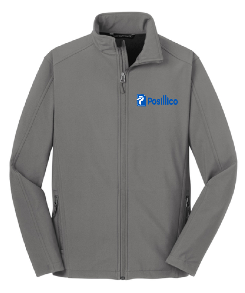 Port Authority Core Soft Shell Jacket - J317